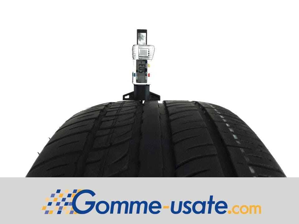 Thumb Pirelli Gomme Usate Pirelli 235/60 R18 103H Scorpion Zero M+S (60%) pneumatici usati Estivo 0 Thumb Pirelli Gomme Usate Pirelli 235/60 R18 103H Scorpion Zero M+S (60%) pneumatici usati Estivo 0